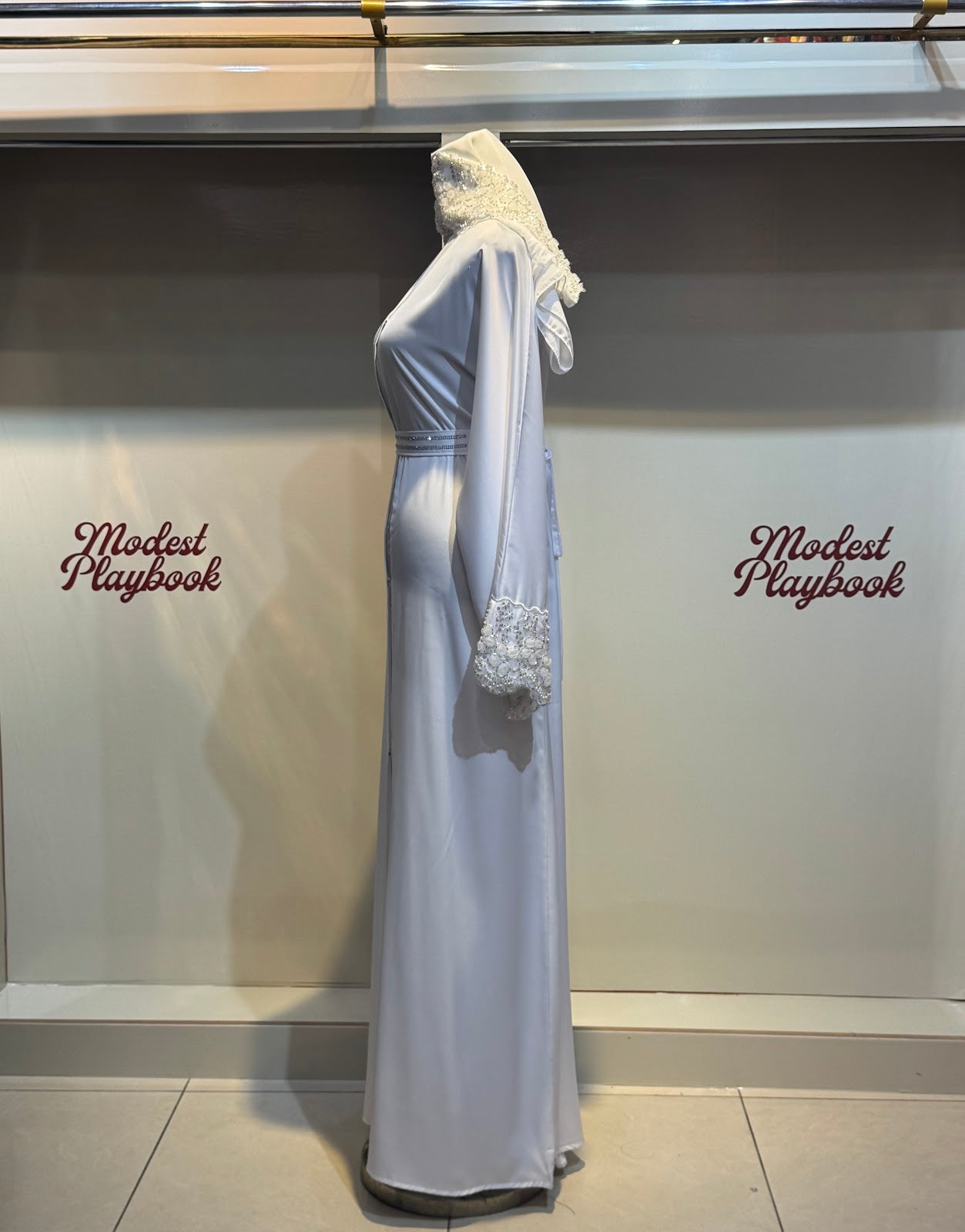 ABAYA DESIGN 126