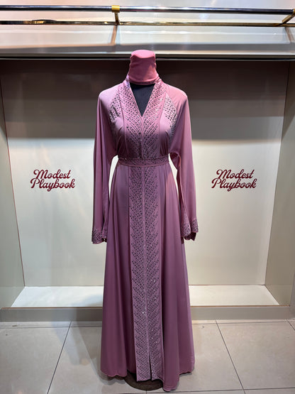 Abaya Design 2