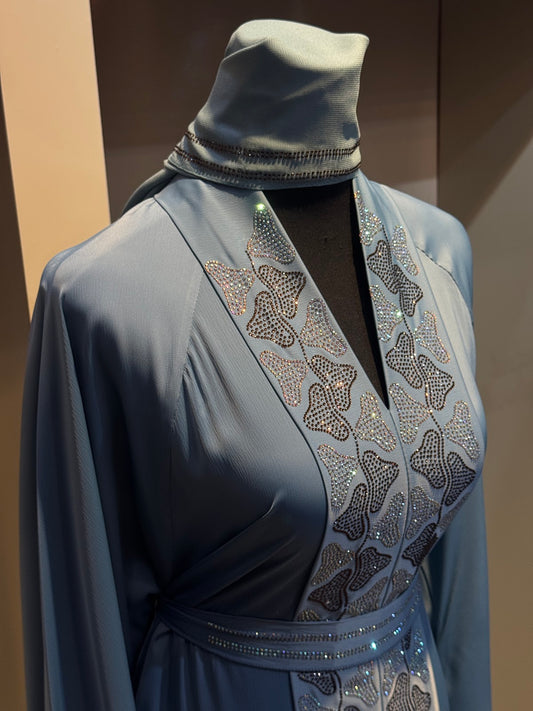 ABAYA DESIGN 107