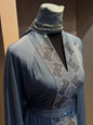 ABAYA DESIGN 107