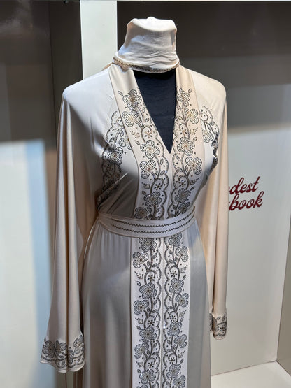 ABAYA DESIGN 67