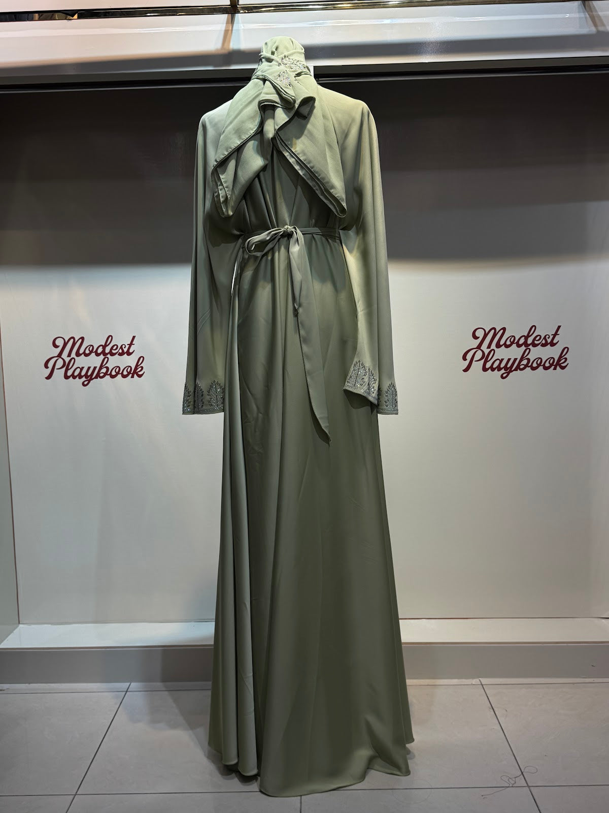 ABAYA DESIGN 86