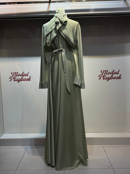 ABAYA DESIGN 86