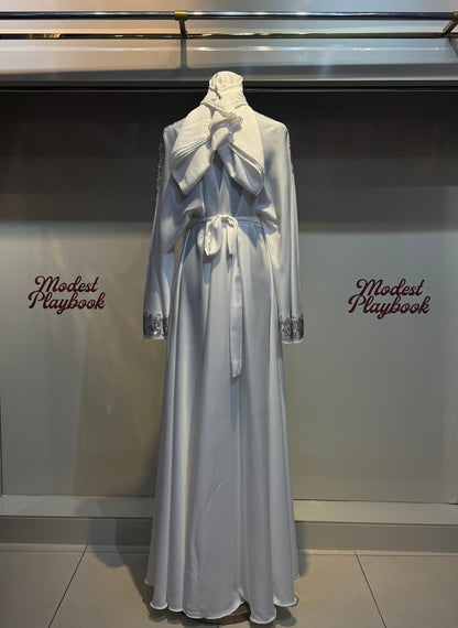 ABAYA DESIGN 108
