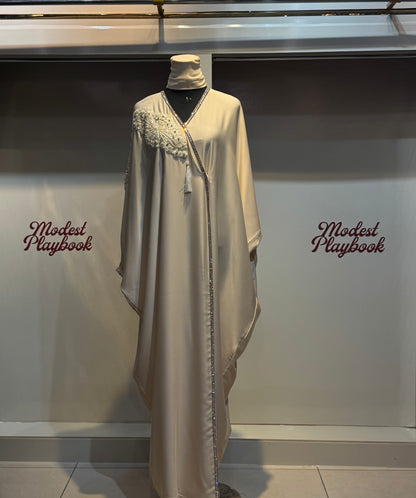ABAYA DESIGN 124