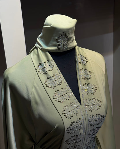 ABAYA DESIGN 86