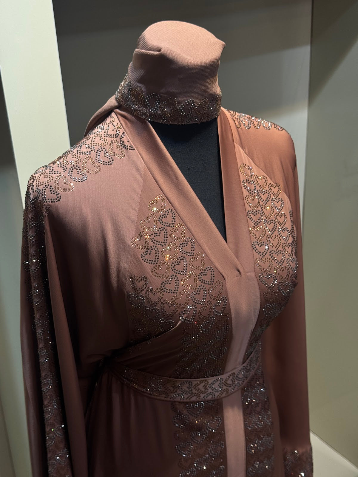 ABAYA DESIGN 93
