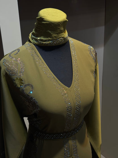 ABAYA DESIGN 91