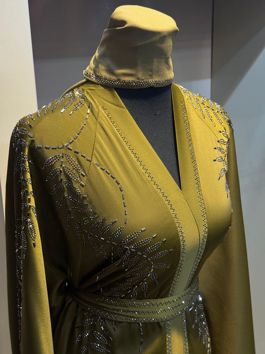 ABAYA DESIGN 103