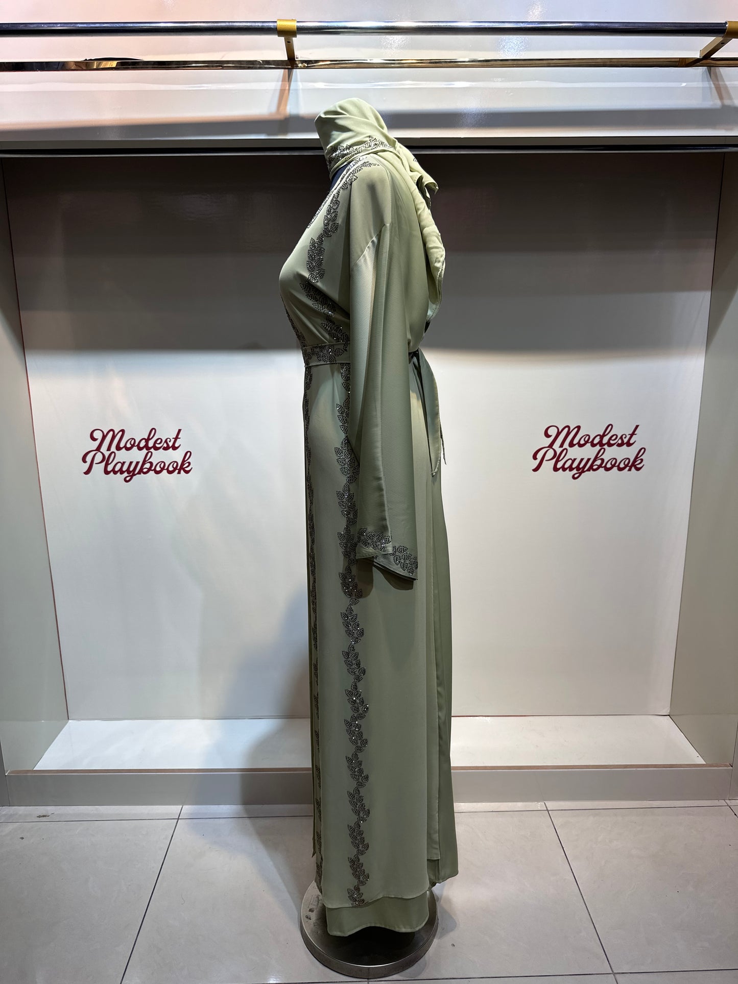 ABAYA DESIGN 25