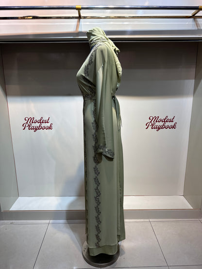 ABAYA DESIGN 25