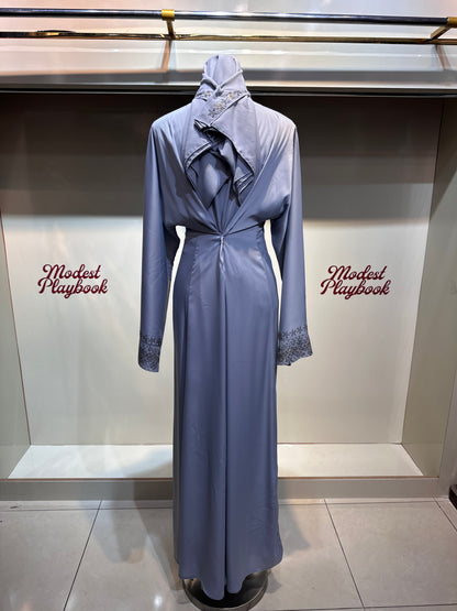 Abaya Design 15