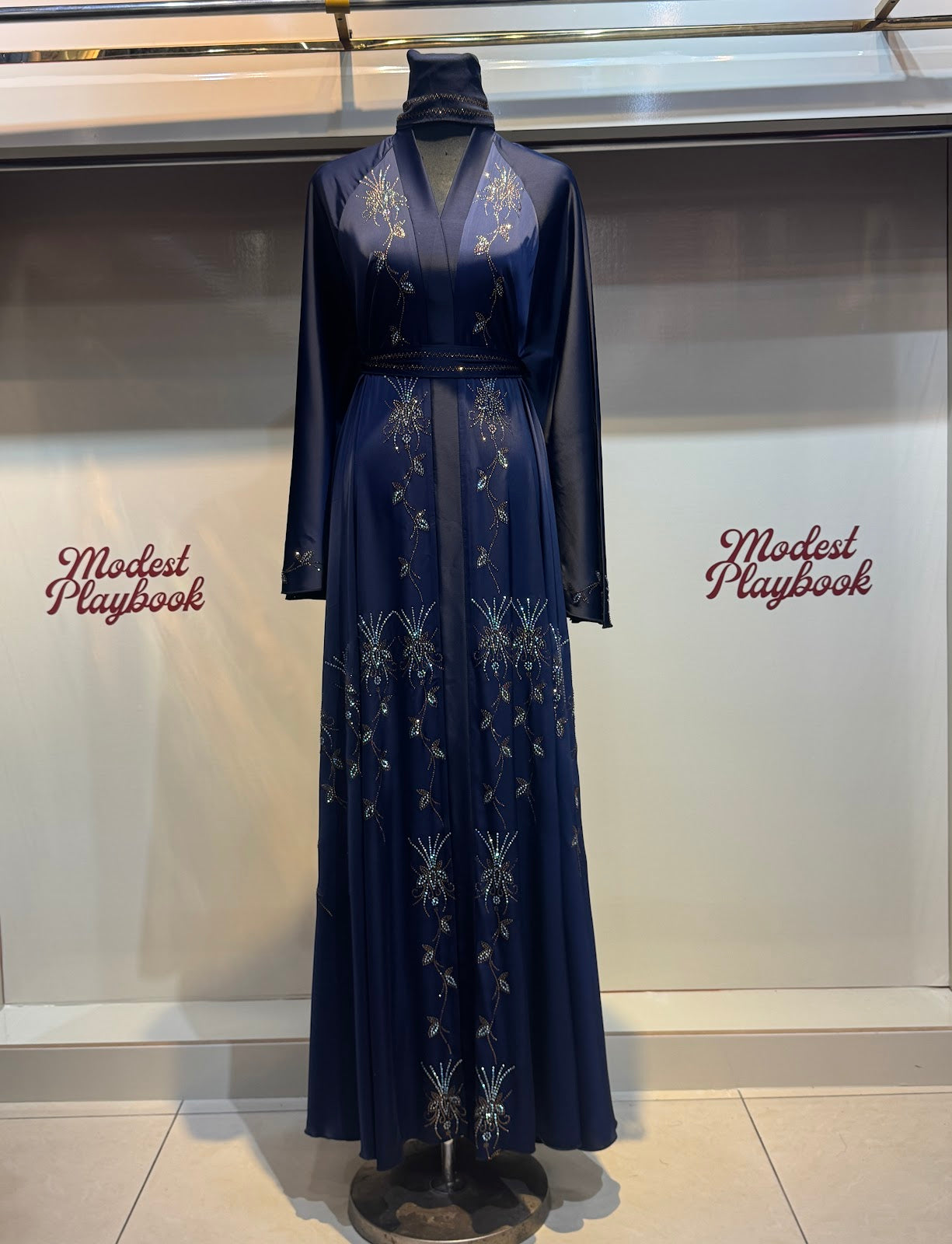 ABAYA DESIGN 99