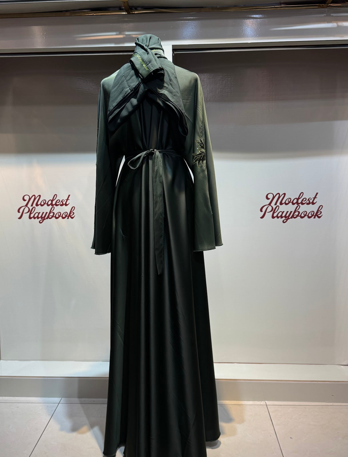 ABAYA DESIGN 96