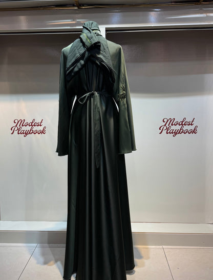 ABAYA DESIGN 96