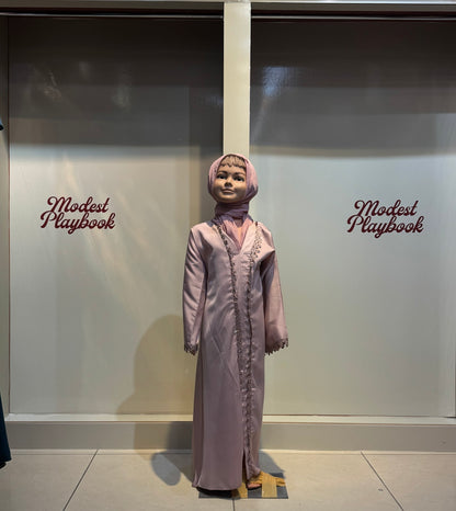 ABAYA DESIGN 133