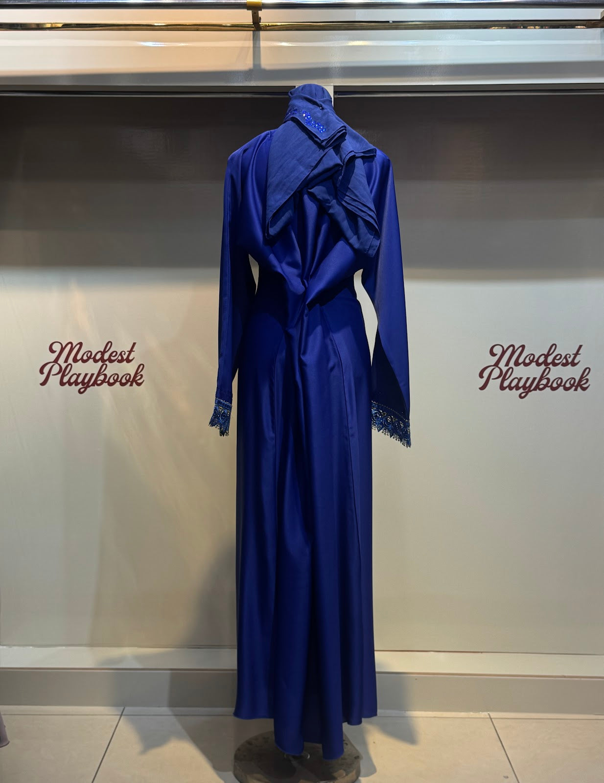 ABAYA DESIGN 118