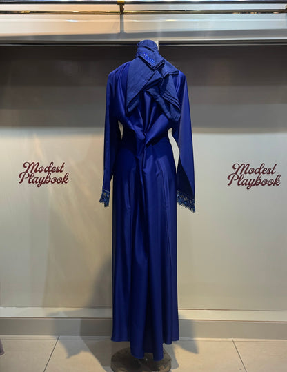 ABAYA DESIGN 118