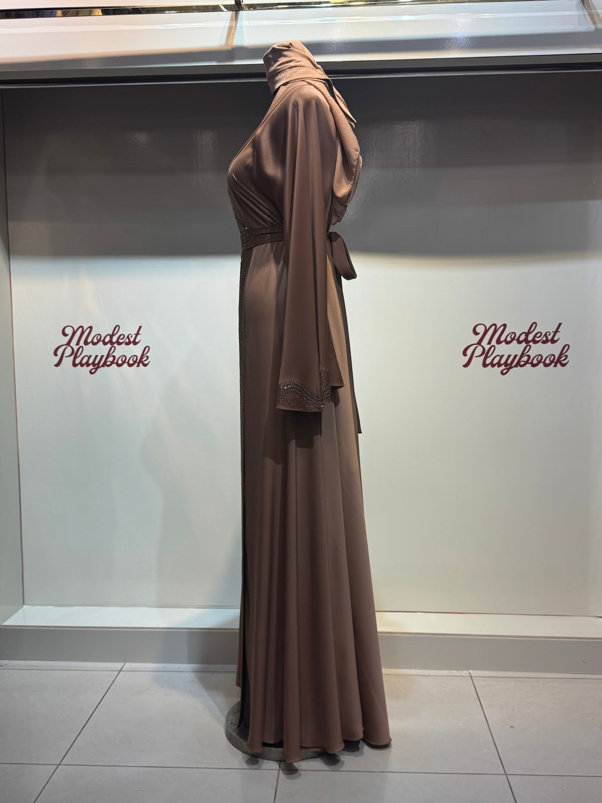 ABAYA DESIGN 89
