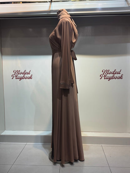 ABAYA DESIGN 89