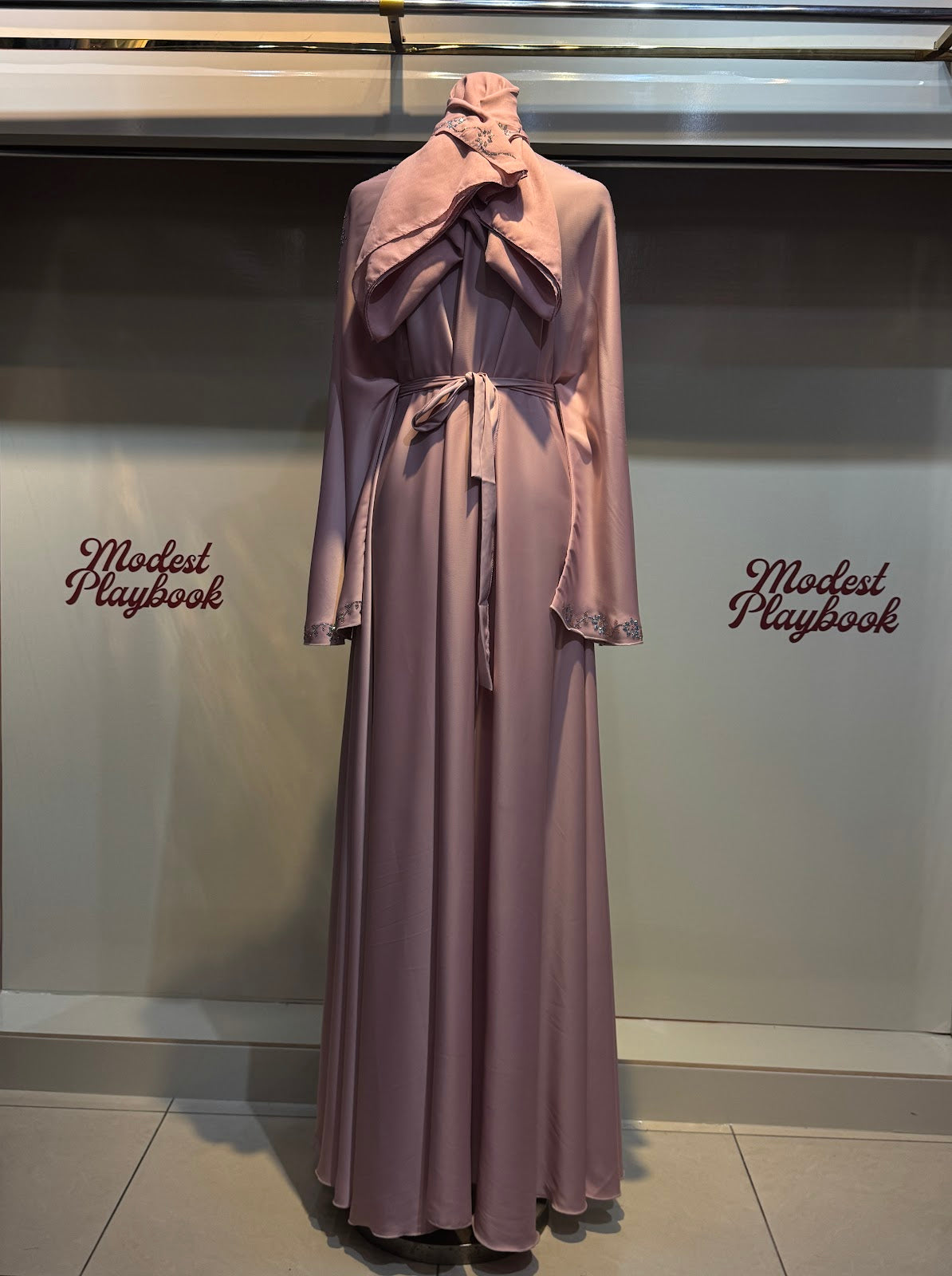 ABAYA DESIGN 110