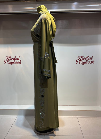 ABAYA DESIGN 91