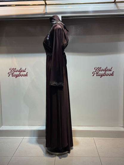 ABAYA DESIGN 95