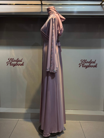 ABAYA DESIGN 110