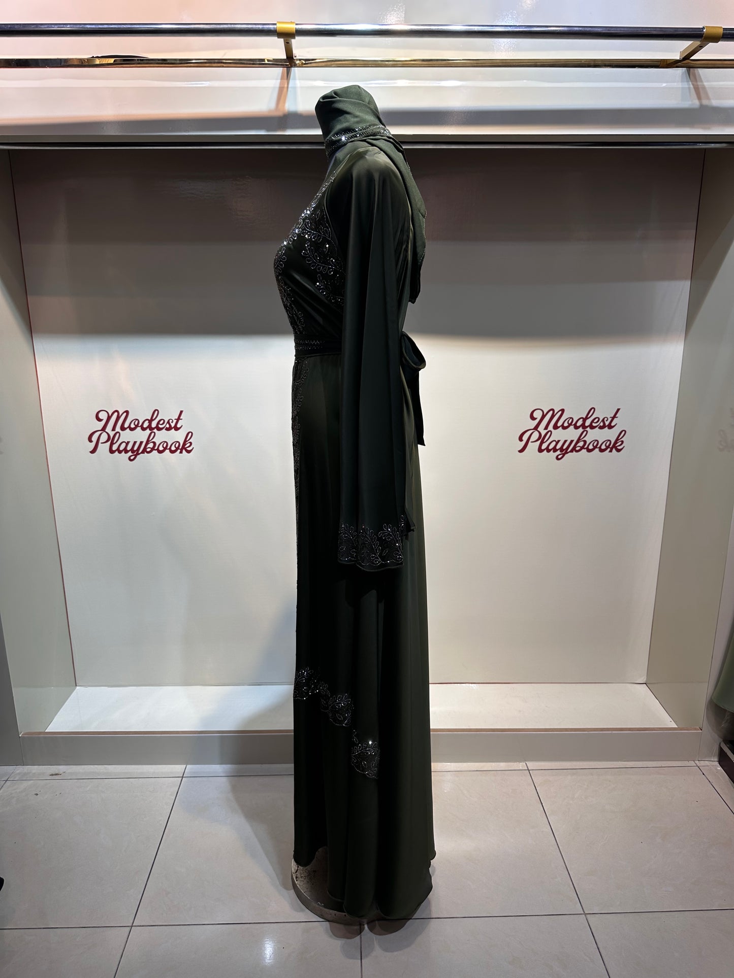 ABAYA DESIGN 36