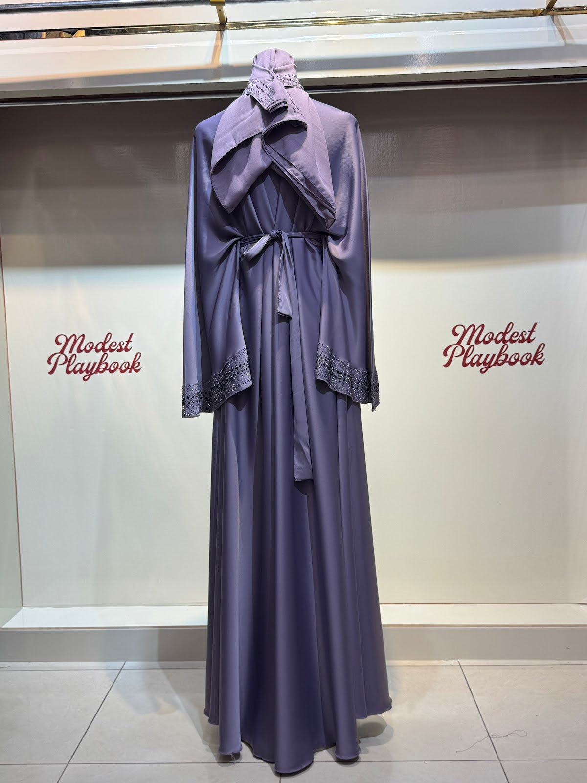 ABAYA DESIGN 87