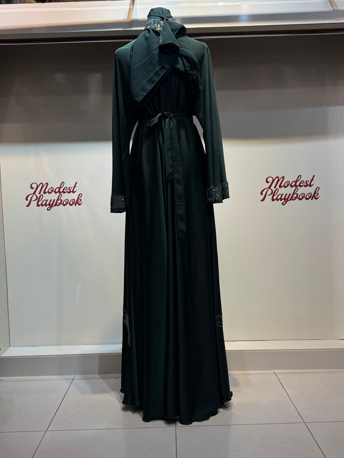 ABAYA DESIGN 83