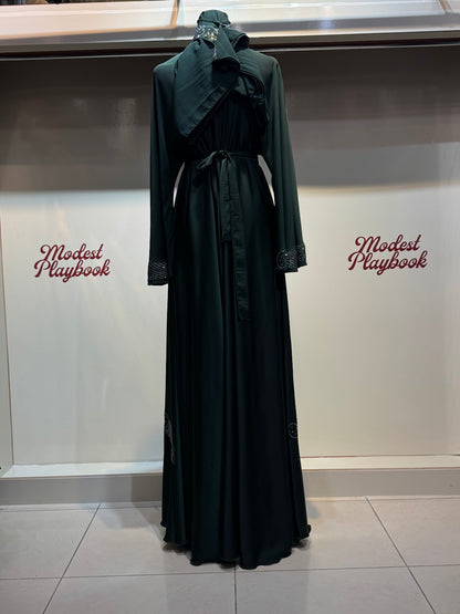 ABAYA DESIGN 83