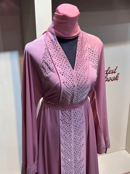 Abaya Design 2