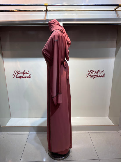ABAYA DESIGN 28