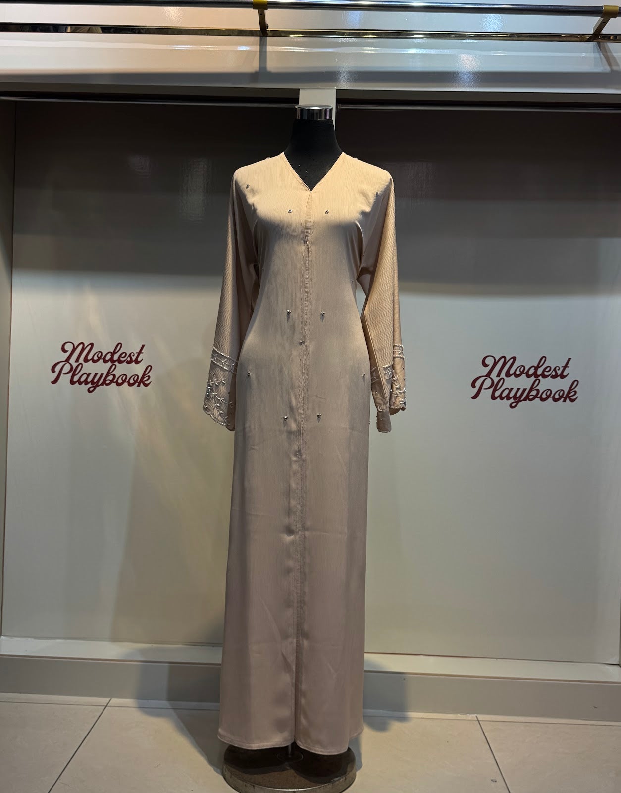 ABAYA DESIGN 115