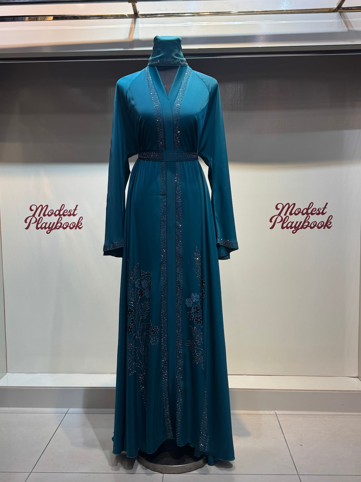 ABAYA DESIGN 92
