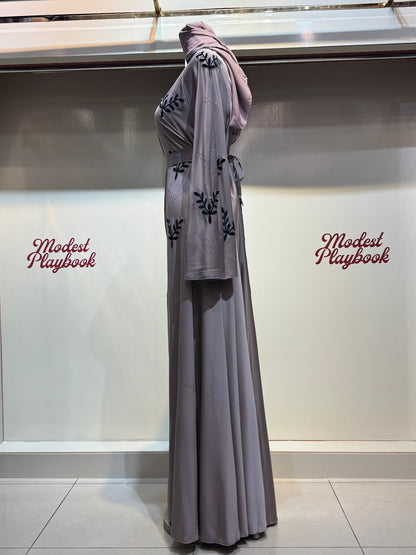 ABAYA DESIGN 84
