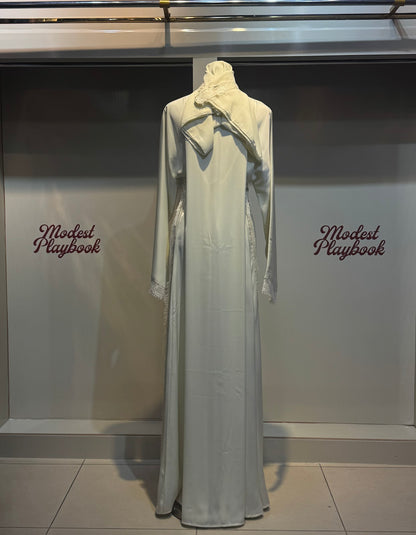 ABAYA DESIGN 119