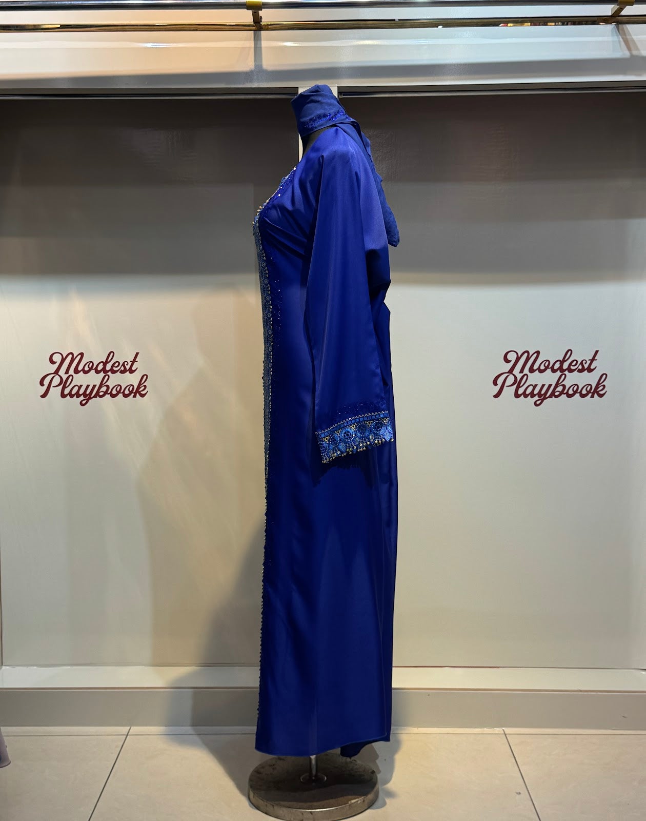 ABAYA DESIGN 118