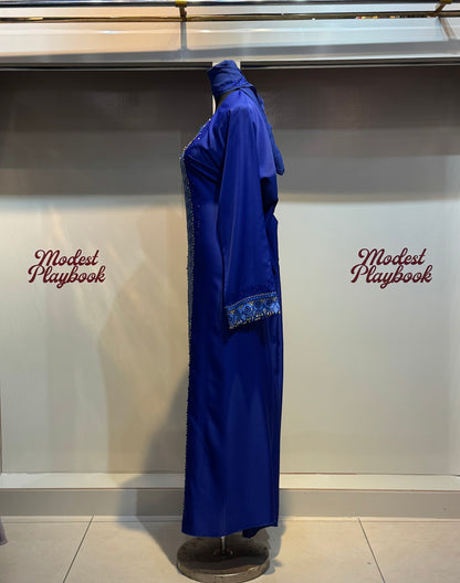 ABAYA DESIGN 118