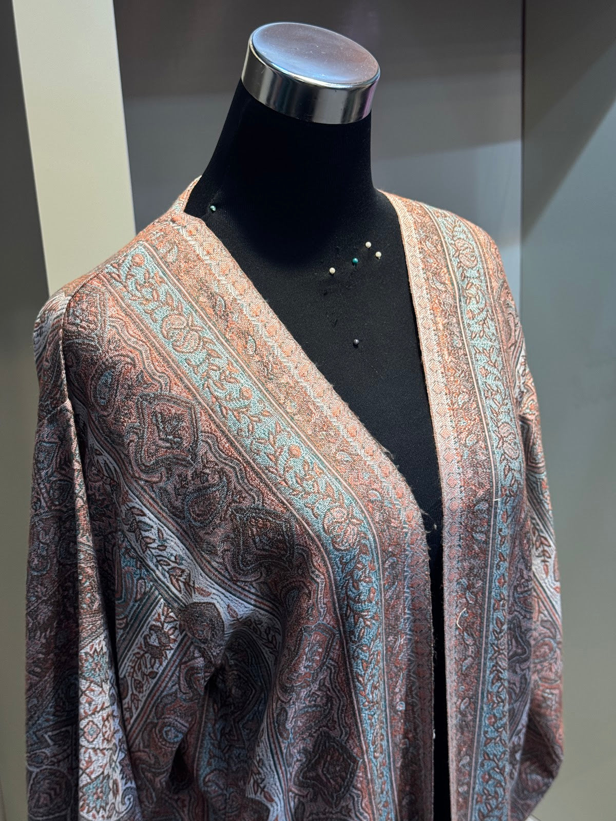 ABAYA DESIGN 129