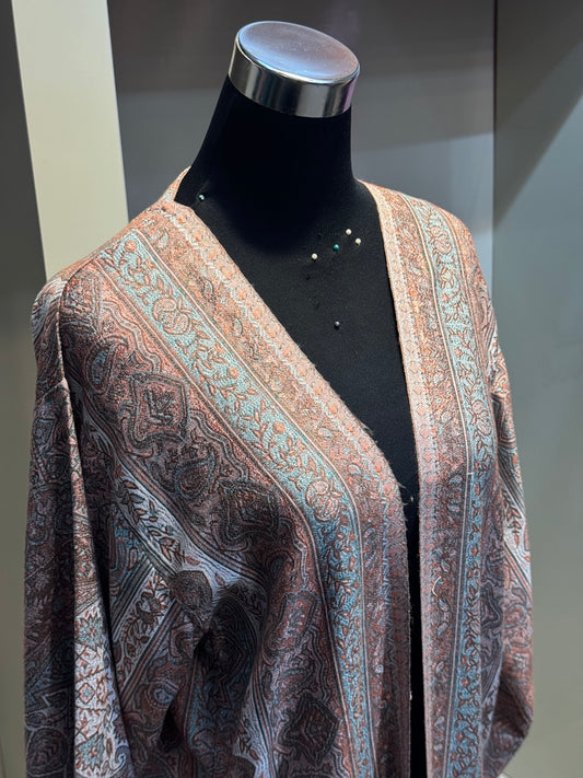 ABAYA DESIGN 129