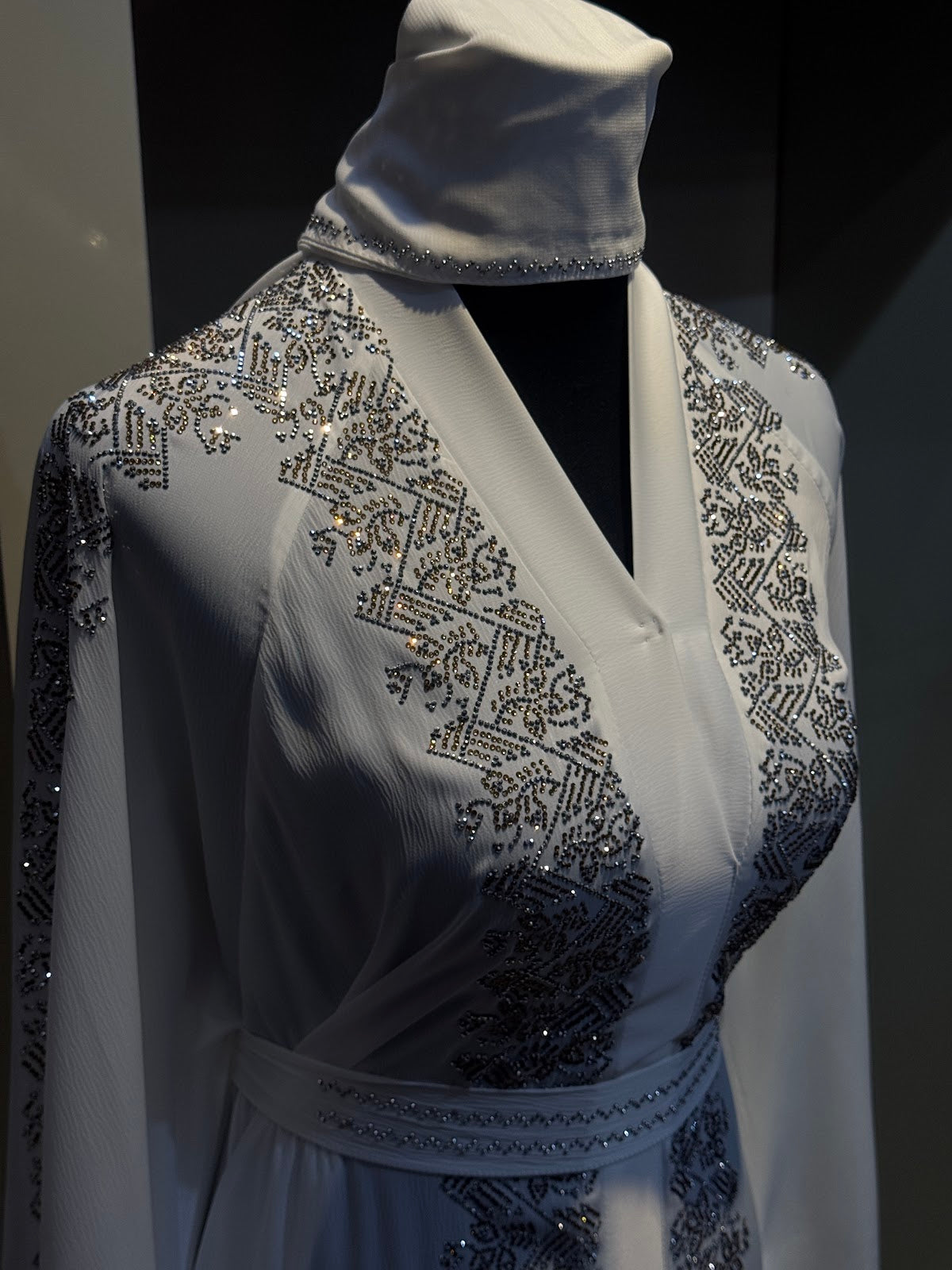 ABAYA DESIGN 108