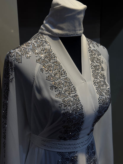 ABAYA DESIGN 108