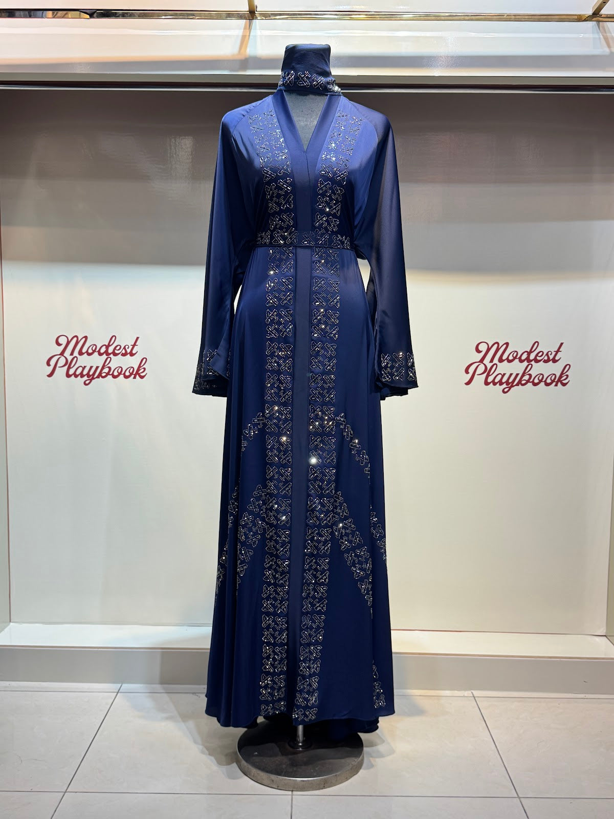 ABAYA DESIGN 82