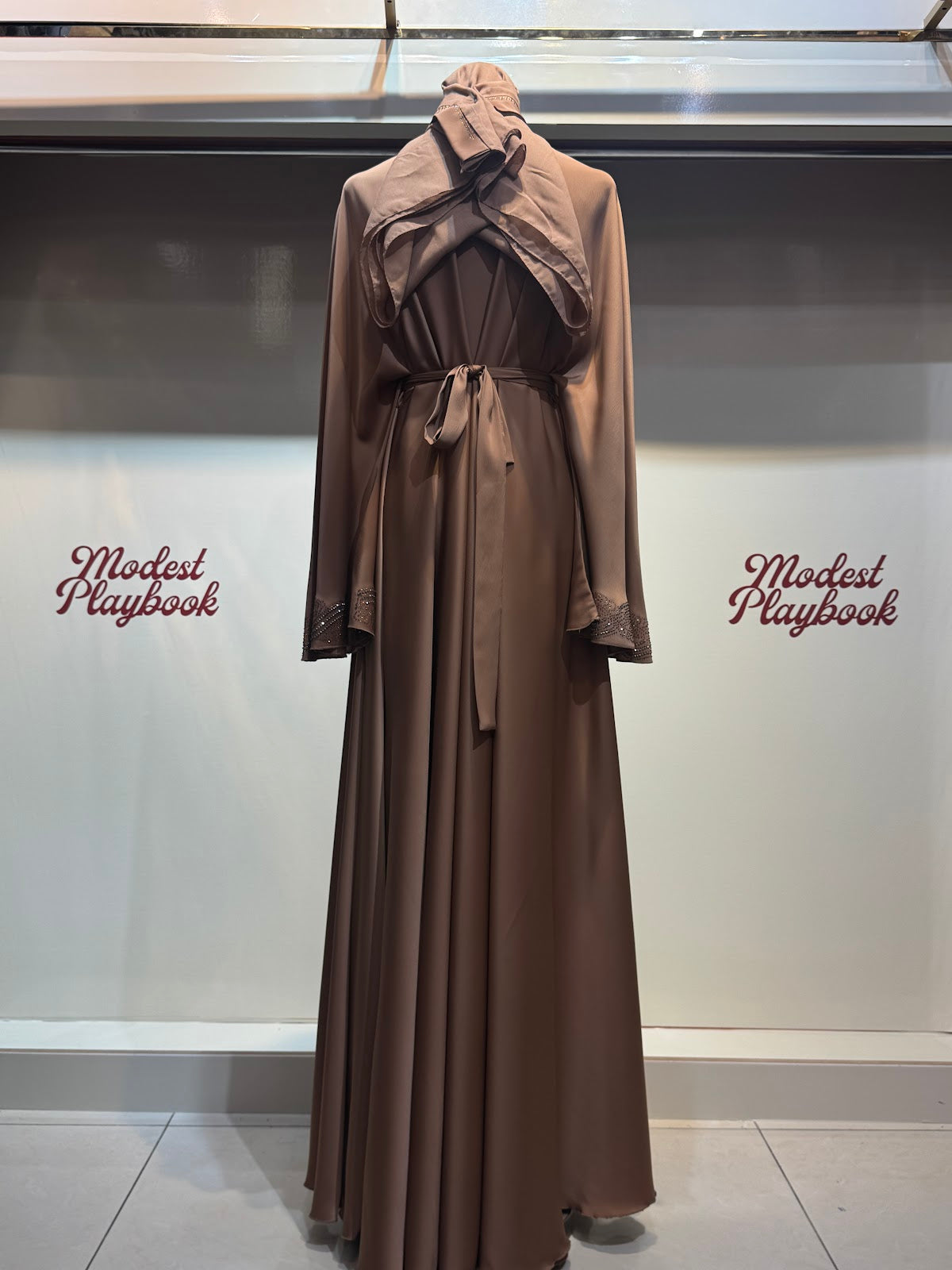 ABAYA DESIGN 89