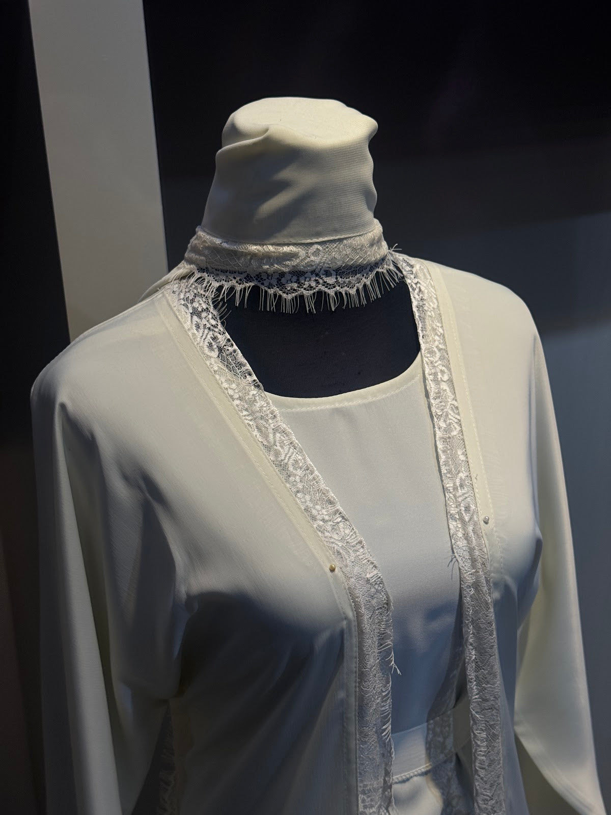 ABAYA DESIGN 119