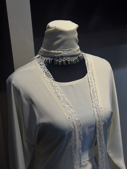 ABAYA DESIGN 119