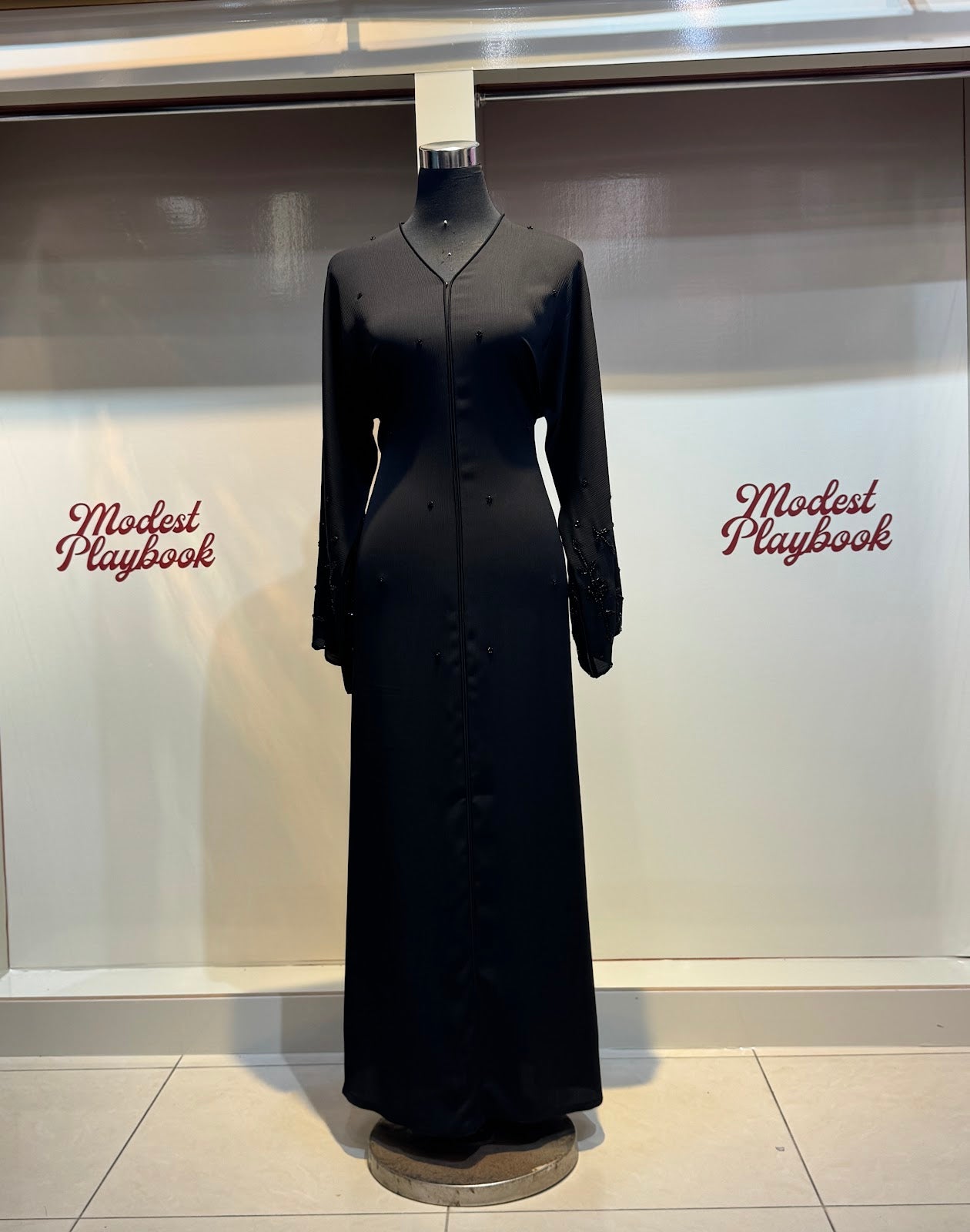 ABAYA DESIGN 112