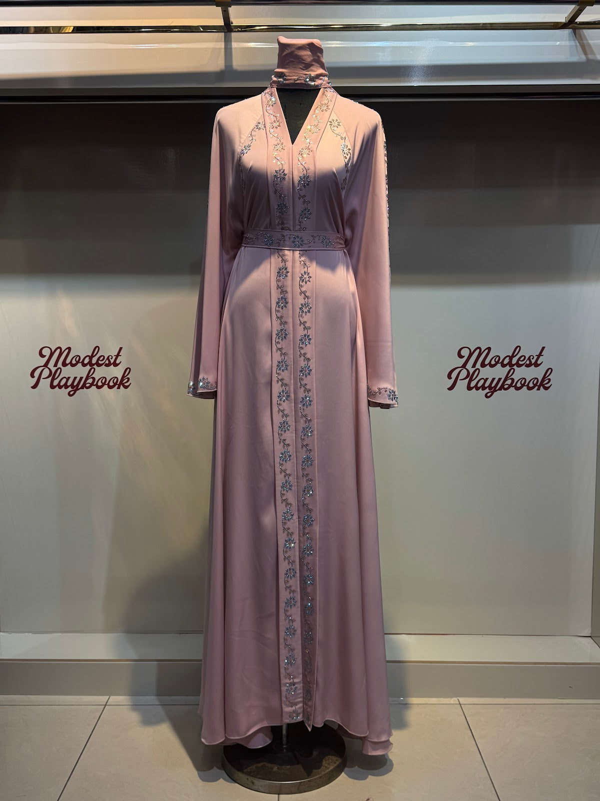 ABAYA DESIGN 110